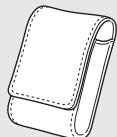 SAMSUNG NV100 - Optional accessories - 1