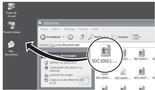 SAMSUNG NV100 - Remarque - 6