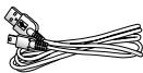SAMSUNG SC-MX20CH - Audio/Video Cable - 1