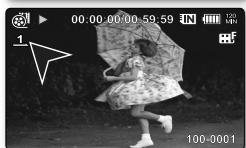 SAMSUNG SC-MX20CH - MOVIE IMAGES PLAYBACK - 4