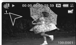 SAMSUNG SC-MX20CH - LECTURE DE VIDEOS - 2