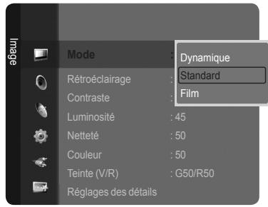 SAMSUNG LE40A626A3M - Réglage simple - 2