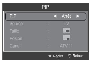 SAMSUNG LE40A626A3M - Réglage simple - 2