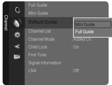 SAMSUNG LE40A626A3M - Full Guide - 7