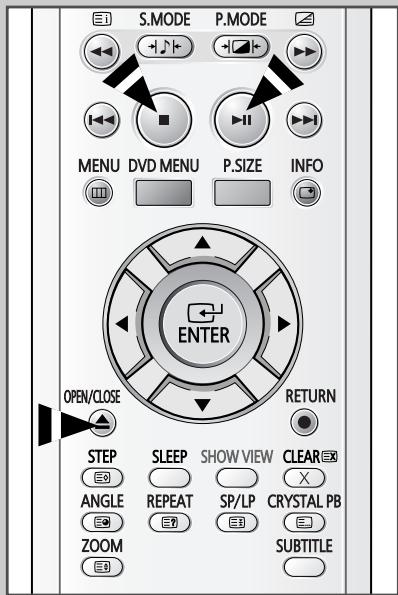 SAMSUNG UW-28J10VD - Vous pouvez enregistrer ou écouter un programme en stéréo HiFi. - 3