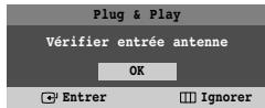 SAMSUNG CS-21Z30MH - Configuration - Plug & Play - 3