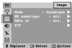 SAMSUNG CS-21Z30MH - ◆ NR numérique - 1