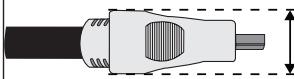 SAMSUNG UE-37C6000 - Accessoires - 18