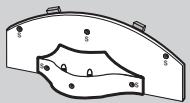 SAMSUNG UE-37C6000 - Accessoires - 14