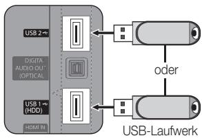 SAMSUNG UE-37C6000 - Installieren der aktuellsten Version - 1