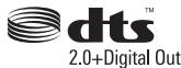 SAMSUNG UE-37C6000 - Licentie-informatie - 2