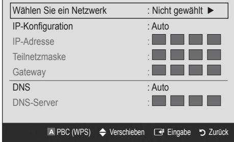 SAMSUNG UE-37C6000 - So konfigurieren Sie automatisch - 2