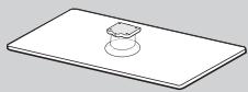 SAMSUNG UE-37C6000 - Accessoires - 10