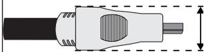 SAMSUNG UE-37C6000 - Accessoires - 14