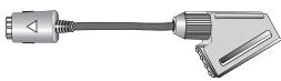 SAMSUNG UE-37C6000 - Accessoires - 12