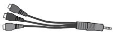 SAMSUNG UE-37C6000 - Accessories - 7