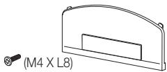 SAMSUNG UE-37C6000 - Accessoires - 4