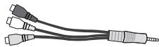 SAMSUNG UE-37C6000 - Accessoires - 8