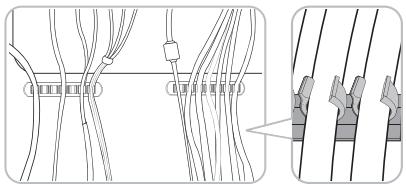 SAMSUNG UE-37C6000 - DIGITAL AUDIO OUT (OPTICAL) - 7