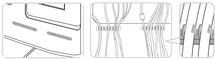 SAMSUNG UE-37C6000 - Wall-Mount Type - 2