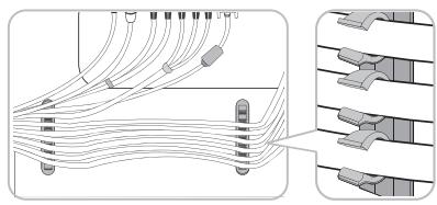 SAMSUNG UE-37C6000 - DIGITAL AUDIO OUT (OPTICAL) - 2