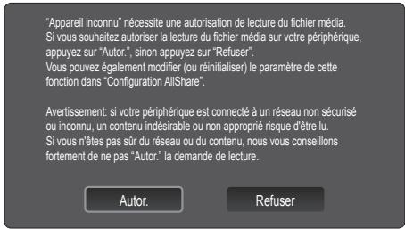 SAMSUNG UE-37C6000 - REMARQUE - 1