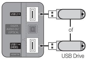 SAMSUNG UE-37C6000 - De nieuwste versie installeren - 1