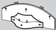 SAMSUNG UE-37C6000 - Accessoires - 11