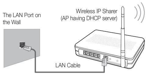 SAMSUNG UE-37C6000 - How to set up manually - 2