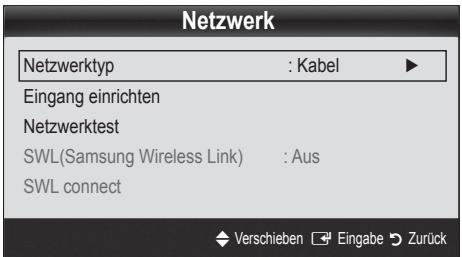 SAMSUNG UE-37C6000 - So konfigurieren Sie automatisch - 1