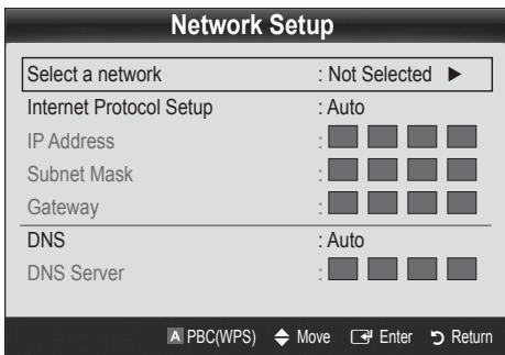 SAMSUNG UE-37C6000 - How to set up automatically - 1