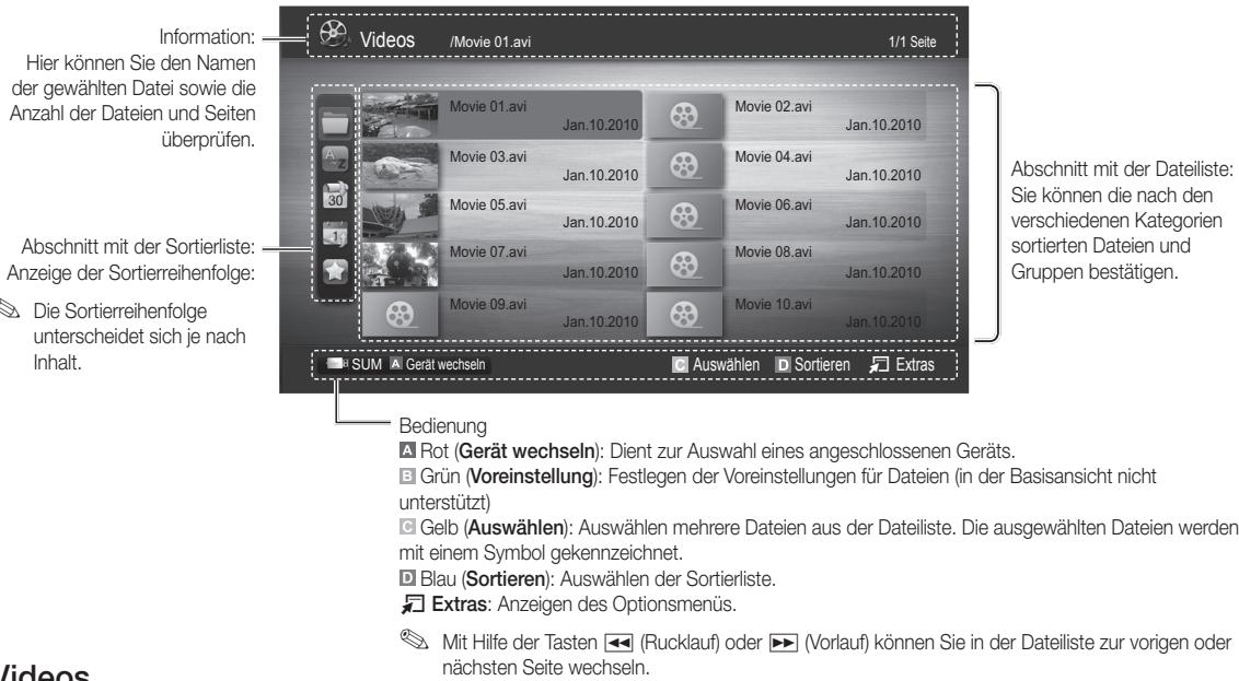 SAMSUNG UE-37C6000 - Bildschirmanzeige - 2