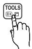 SAMSUNG UE-37C6000 - TOOLS - 1