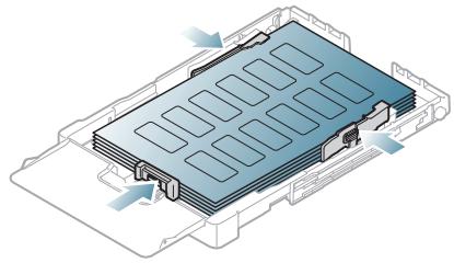 SAMSUNG CLX-3185FW - Étiquettes : - 1