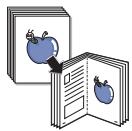 SAMSUNG CLX-3185FW - Reproduction d'originaux en plusieurs formats - 1