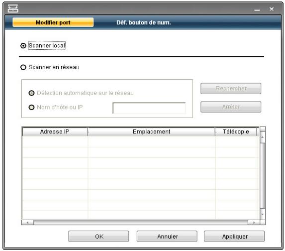 SAMSUNG CLX-3185FW - Propriétés de numérisation - 1