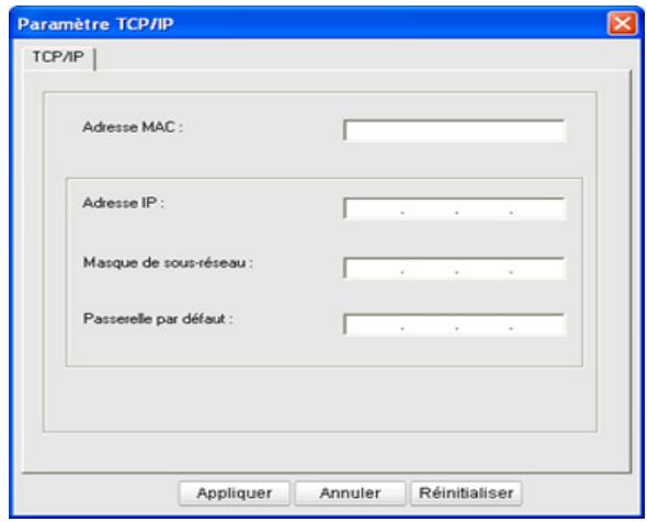 SAMSUNG CLX-3185FW - Démarrage du programme - 1