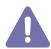 SAMSUNG CLX-3185FW - Signification du voyant Statut (Status) - 1