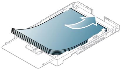 SAMSUNG CLX-3185FW - Dans le bac - 2