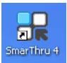 SAMSUNG CLX-3185FW - Démarrage de SmarThru - 1