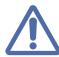 SAMSUNG CLX-3185FW - Avertissement - 2