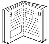 SAMSUNG CLX-3185FW - Impression de documents reliés (Manuelle) - 1