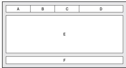SAMSUNG UE32F4000AW - Fonction Téletexte - 3