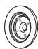SAMSUNG UE32F4000AW - Accessories - 1