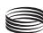 SAMSUNG UE32F4000AW - Licenza - 1