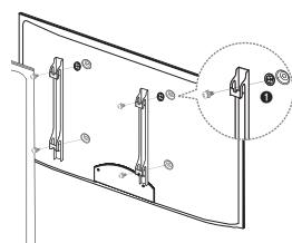 SAMSUNG UE32F4000AW - Accessories - 3