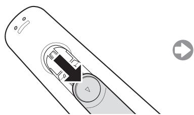 SAMSUNG UE32F4000AW - Fernbedienung - 3