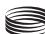 SAMSUNG UE32F4000AW - Prestare attenuational coperchio/jack - 2