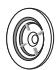 SAMSUNG UE32F4000AW - Accessoires - 1