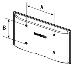 SAMSUNG UE32F4000AW - NOTE - 1